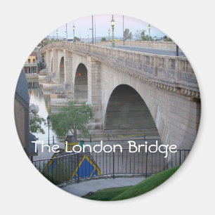 ロンドン橋 マグネット