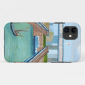 ロンドン橋 Case-Mate iPhoneケース (裏面(横))