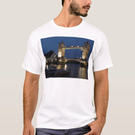 ロンドン橋 Tシャツ