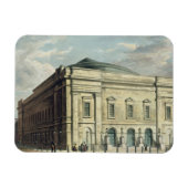 ロンドン王室のの演劇、ドゥルーリー・レーンの設計 マグネット (横)