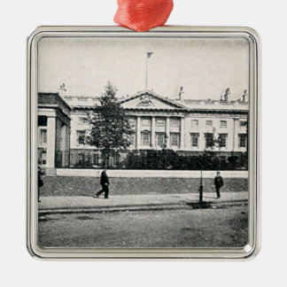 ロンドン王室の造幣局 メタルオーナメント