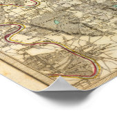 ロンドン環境 ポスター (角)