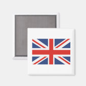 ロンドン磁石 マグネット (正面/裏面)