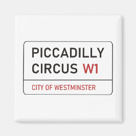 ロンドン磁石 マグネット