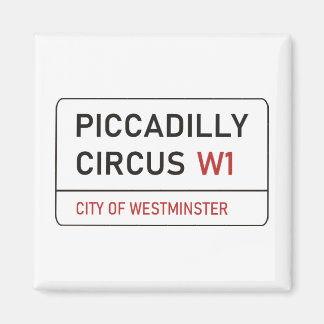 ロンドン磁石 マグネット