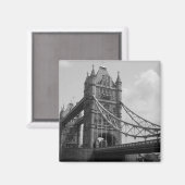 ロンドン磁石 マグネット (正面/裏面)