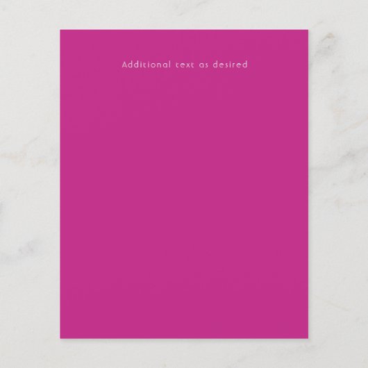 ロンドン結婚スカイラインの手描き予算招待状 (裏面)