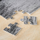 ロンドン統一されたイギリス王国議会UKジグソー ジグソーパズル (側面)