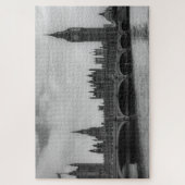 ロンドン統一されたイギリス王国議会UKジグソー ジグソーパズル (縦)