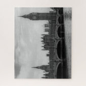 ロンドン統一されたイギリス王国議会UKジグソー ジグソーパズル (縦)