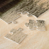 ロンドン統一されたイギリス王国議会UKジグソー ジグソーパズル (側面)