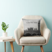 ロンドン統一されたイギリス王国議会UK クッション (椅子)