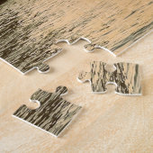 ロンドン統一されたイギリス王国議会UK ジグソーパズル (側面)