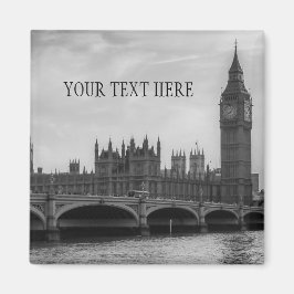 ロンドン統一されたイギリス王国議会UK マグネット