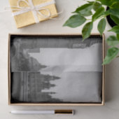 ロンドン統一されたイギリス王国議会UK 薄葉紙 (ギフト)