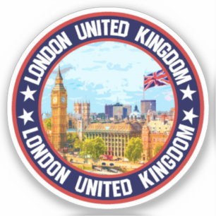 ロンドン統一された王国 シール