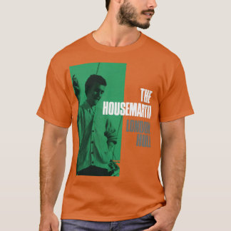 ロンドン船体 Tシャツ