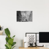 ロンドン証券取引所、「メトロポリタン」より ポスター (ホームオフィス)