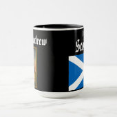 ロンドン警視庁ロンドン警視庁のパトロン マグカップ (中央)