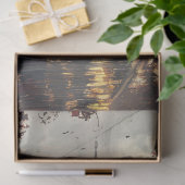 ロンドン通り電話ブースデクページ 薄葉紙 (ギフト)