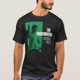 ロンドン0船体4エッセンシャルTシャツ Tシャツ