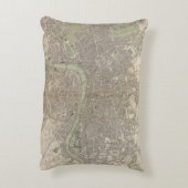 ロンドン1843年 アクセントクッション (裏面(縦))