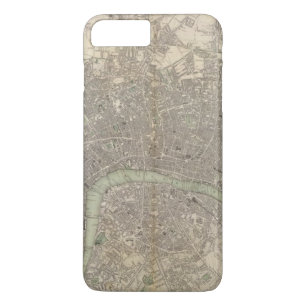 ロンドン1843年 iPhone 8 PLUS/7 PLUSケース