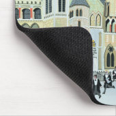 ロンドン1994年王室のな司法裁判所 マウスパッド (コーナー)