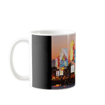 ロンドン2スカイラインコラージュ