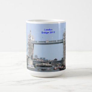 ロンドン2012マグ コーヒーマグカップ