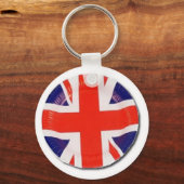 ロンドン2012 キーホルダー (正面)