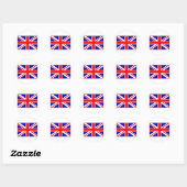 ロンドン2012 ラウンドシール (シート)