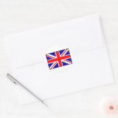 ロンドン2012 ラウンドシール (封筒)