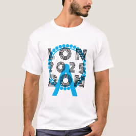 ロンドン2025 Tシャツ