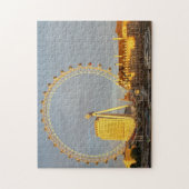 ロンドン252-pc ジグソーパズル (縦)