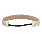 ロンドン2 アスレチックヘッドバンド (裏面)