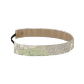 ロンドン2 アスレチックヘッドバンド (左)