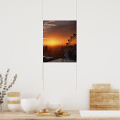 ロンドン2 ポスター (キッチン)