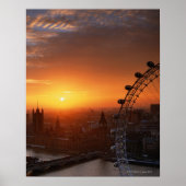 ロンドン2 ポスター (正面)