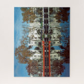 ロンドン520-pcリトルヴェネツィア ジグソーパズル (縦)