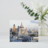 ロンドン5 ポストカード (スタンド正面)