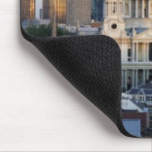 ロンドン5 マウスパッド (コーナー)