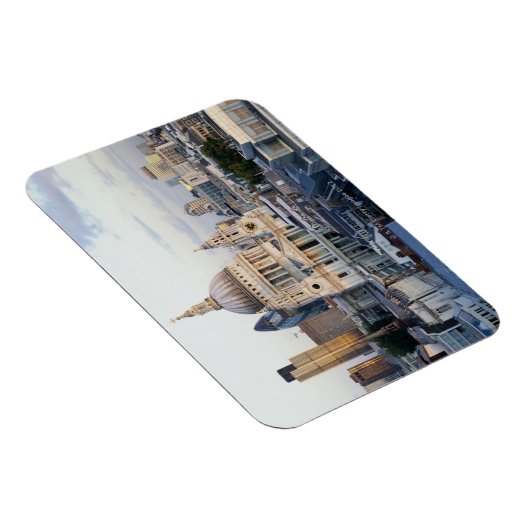 ロンドン5 マグネット (右側)