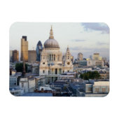 ロンドン5 マグネット (横)