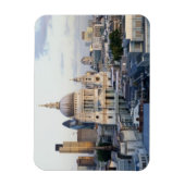 ロンドン5 マグネット (縦)