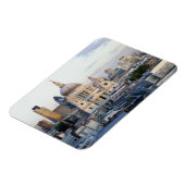 ロンドン5 マグネット (左側)