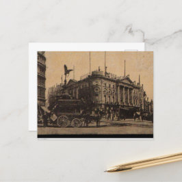 ロンドン73カドル シーズンポストカード