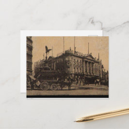 ロンドン73カドル シーズンポストカード