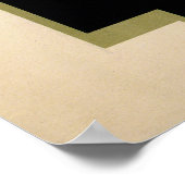 ロンドン・アンダーグラウンドによる旅行を促進するポスター ポスター (角)