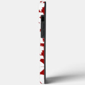 ロンドン – アーバンスタイル- iPhoneケース Case-Mate iPhoneケース (裏面 / 左)